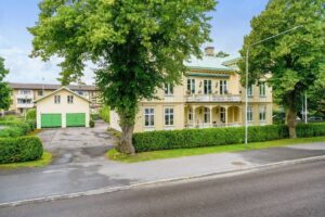 Välkommen till AB BoLita